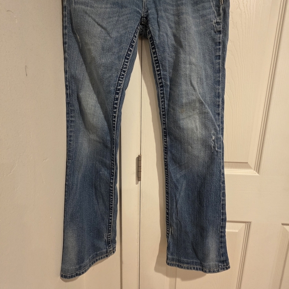 Miss Me Embellished Jeans - Picture 6 of 9